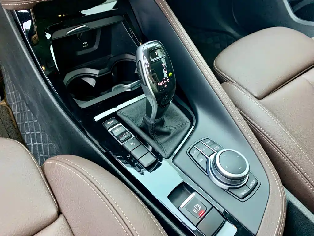 BMW X1 2022 — фото 23