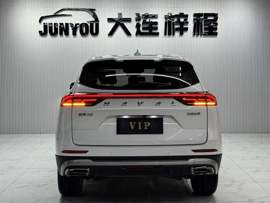 Haval H6 2022