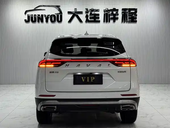 Haval H6 2022