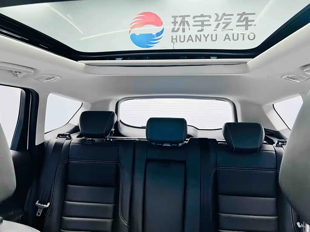 Ford Kuga 2019 — фото 16