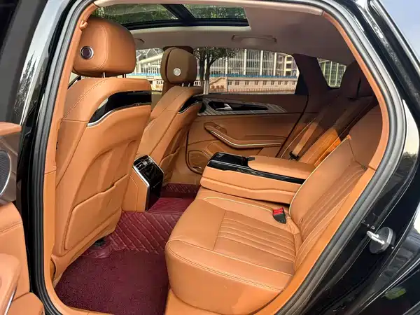 Hongqi H9 2023