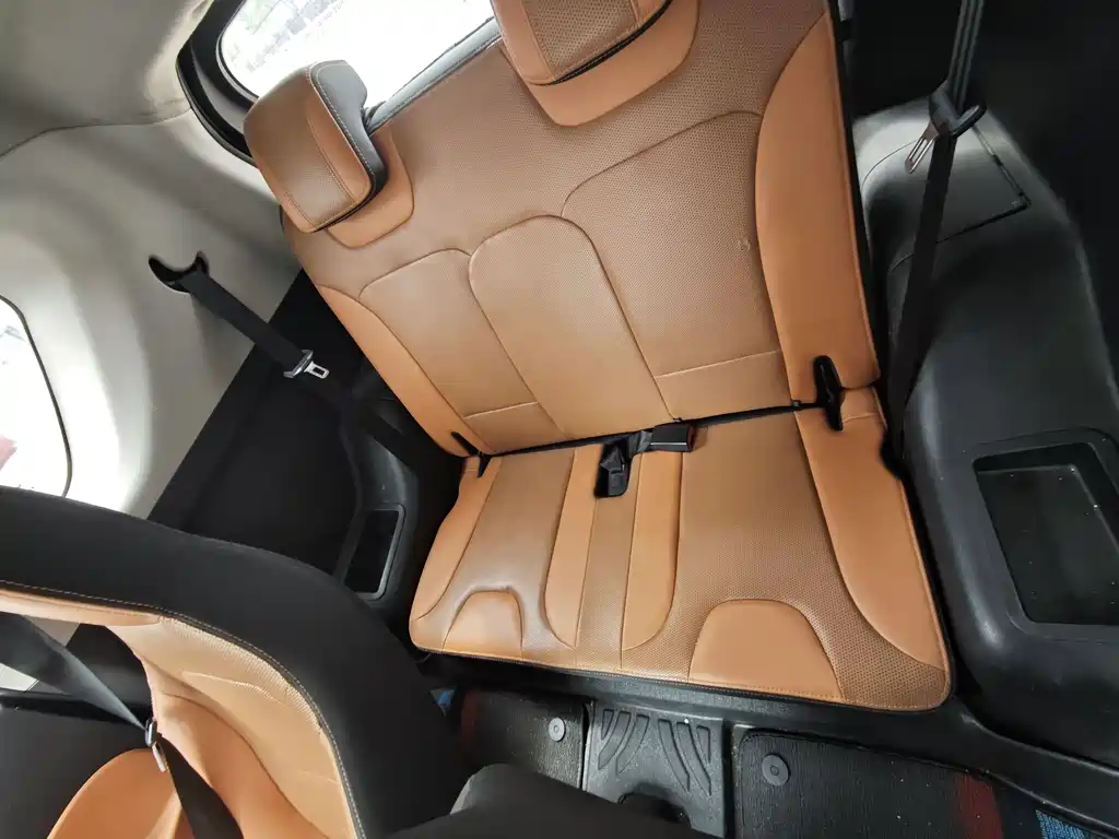 Chery QQ Little Ant 2018