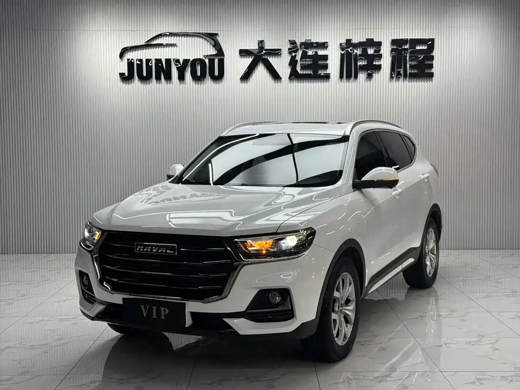 Haval H6 2022