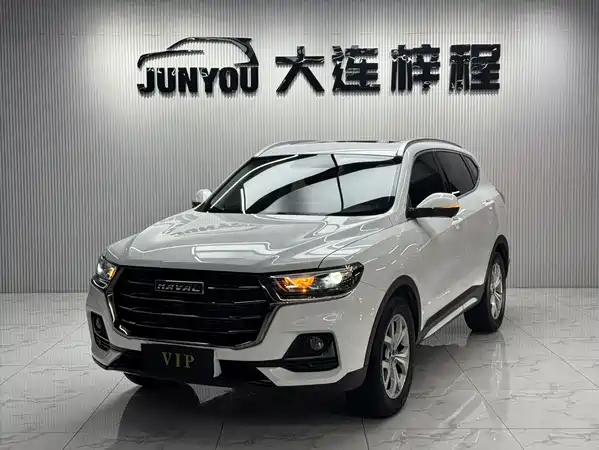 Haval H6 2022