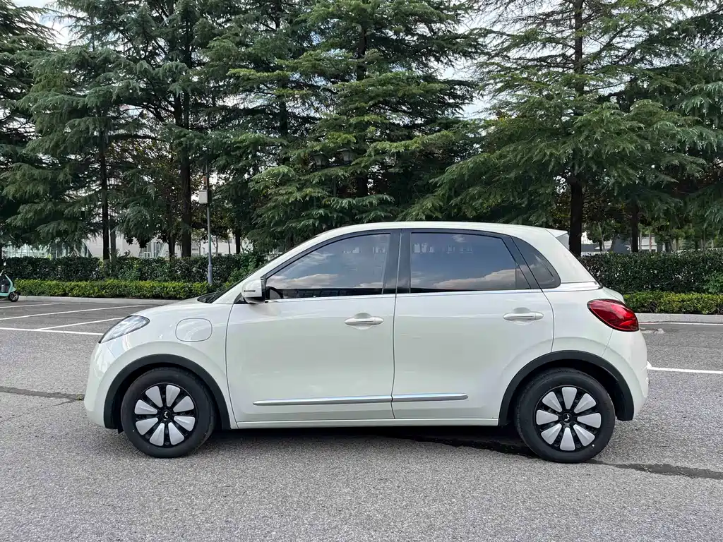 Wuling Bingo 2023