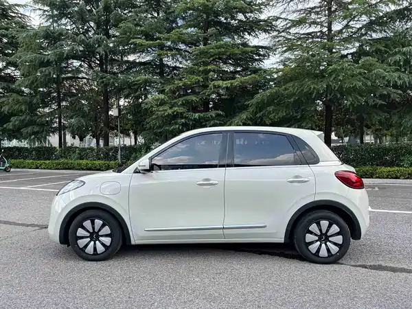 Wuling Bingo 2023