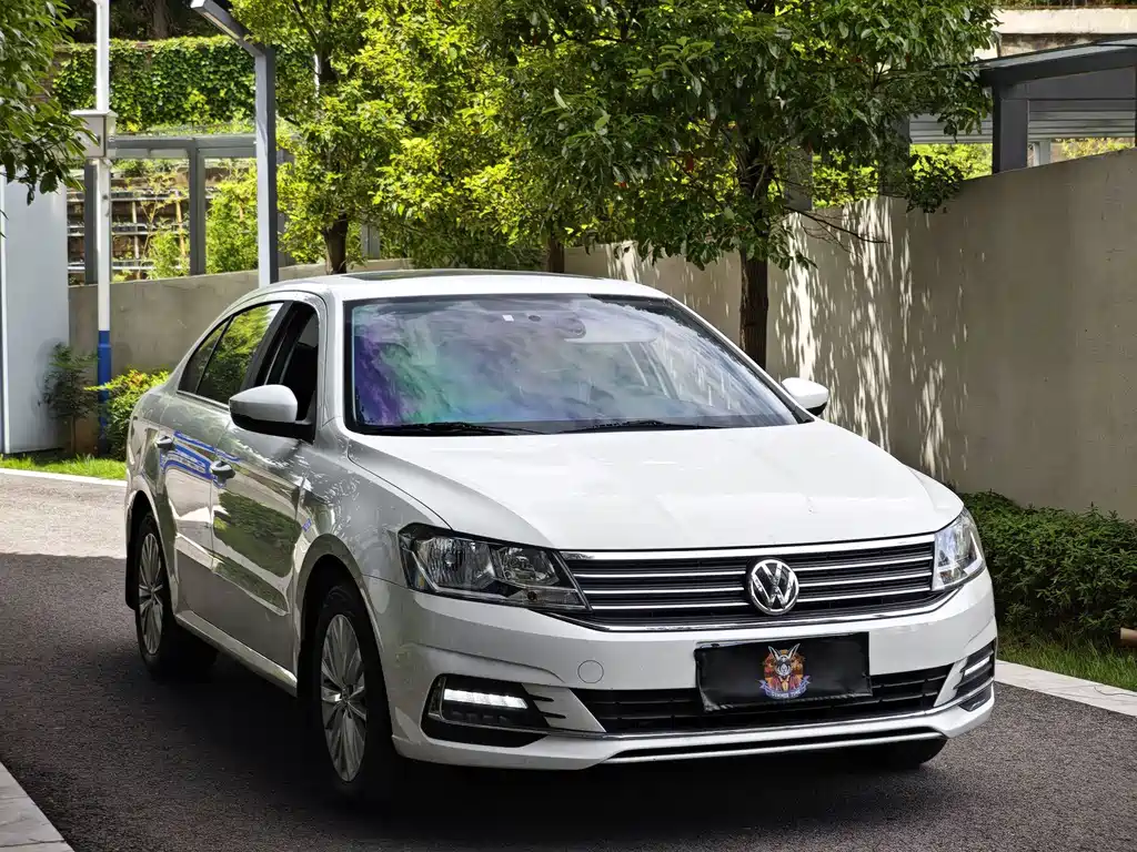 Volkswagen Lavida 2023