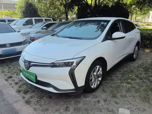 Buick Velite 6 2023