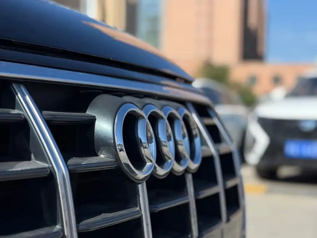 Audi Q5L 2023 — фото 13