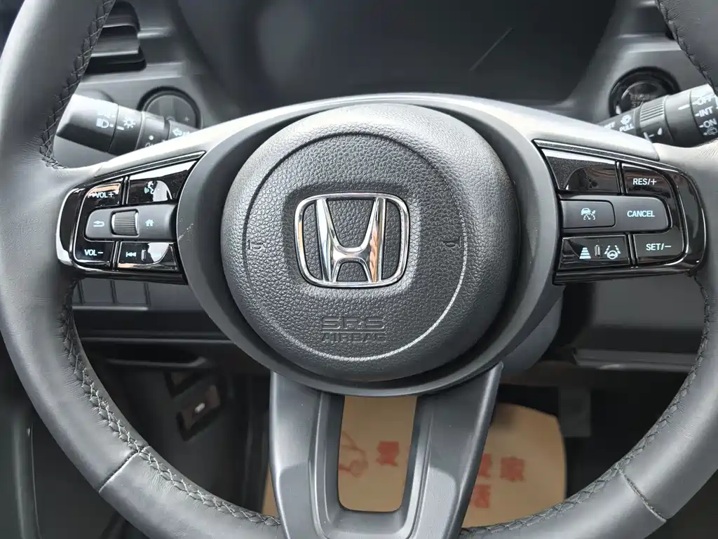 Honda XR-V 2026 — фото 13