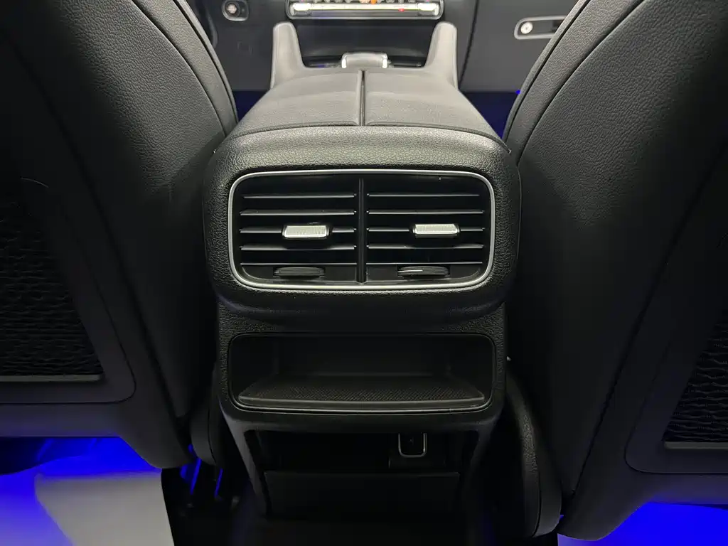 Mercedes-Benz GLE Coupe 2022 — фото 11