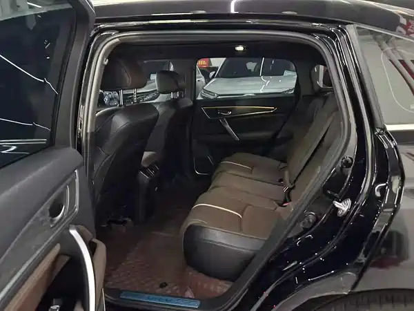 Honda UR-V 2024