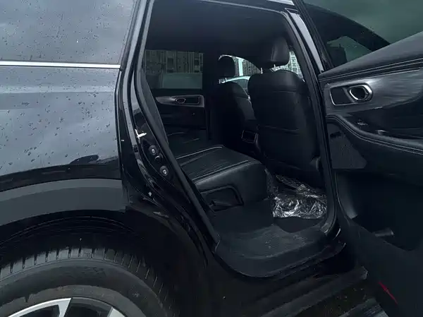 GAC Trumpchi GS8 2023