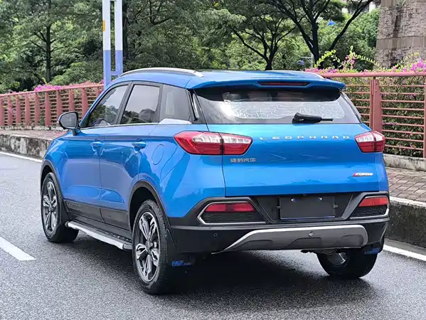 Liebao CS9 2017