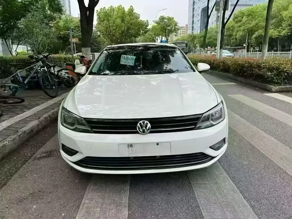 Volkswagen Lamando 2016