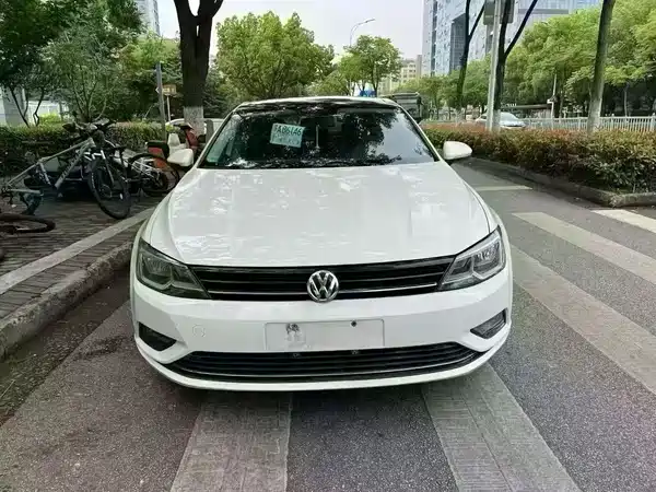 Volkswagen Lamando 2016