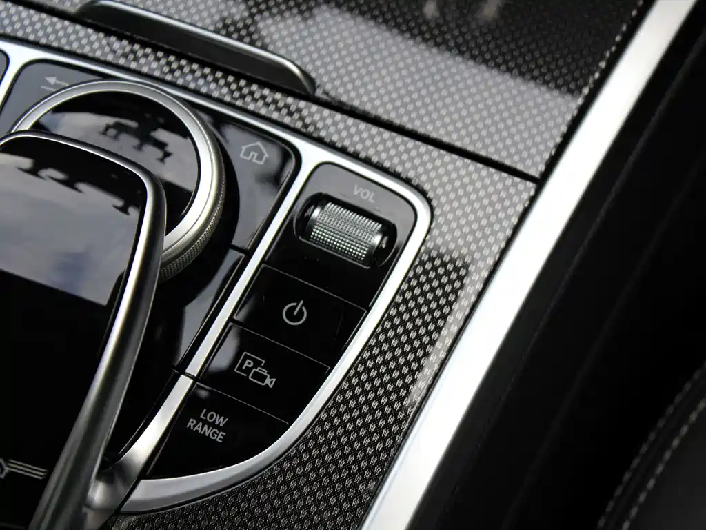 Mercedes-Benz G-Class 2019 — фото 13