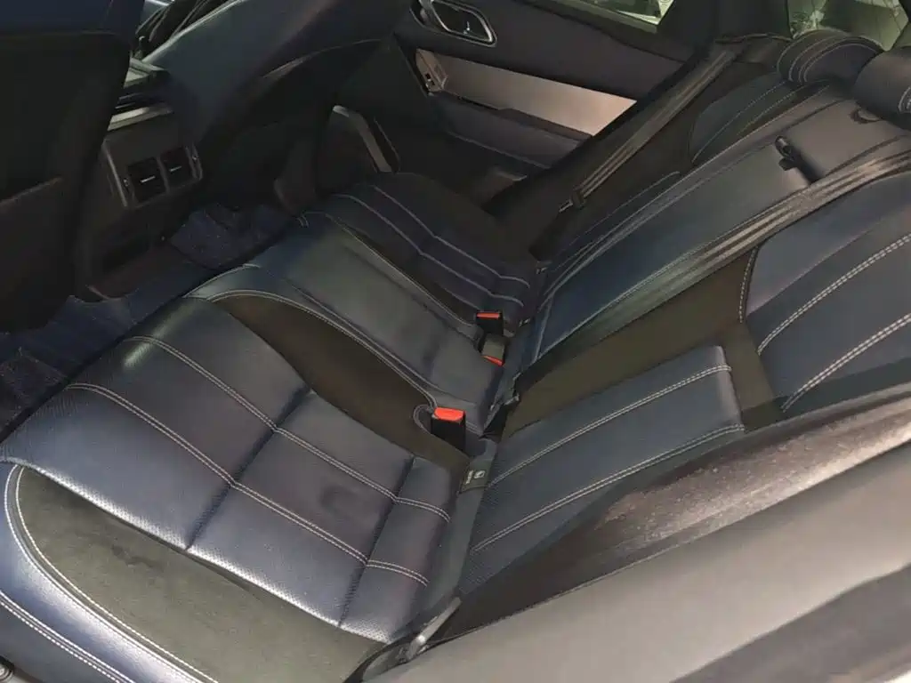 Land Rover Range Rover Velar 2019 — фото 17