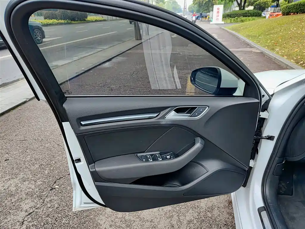 Audi A3 2020