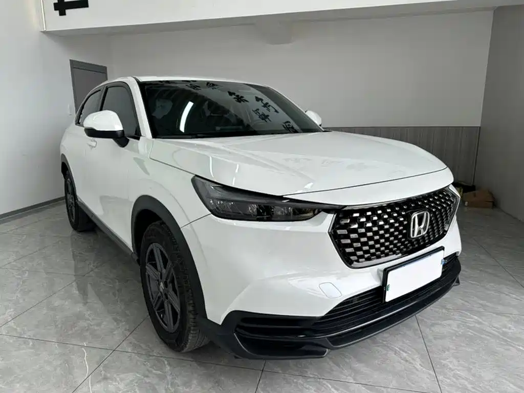 Honda XR-V 2024