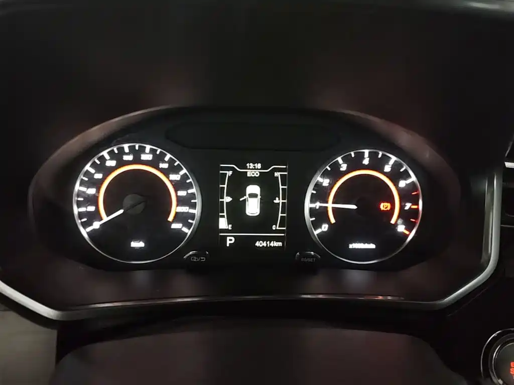 Chery Tiggo 3x 2021 — фото 12