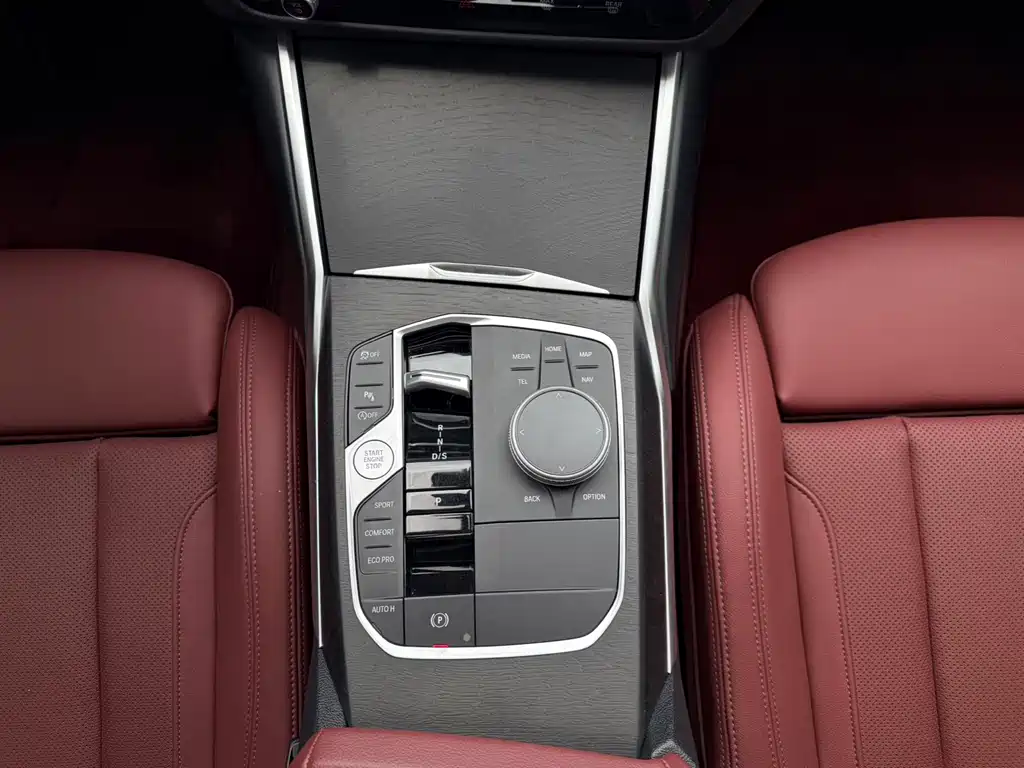 BMW 4 Series 2024 — фото 12