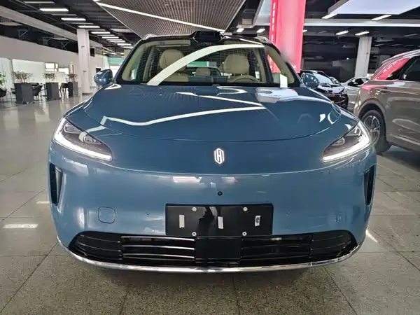 Shangjie H5 2025