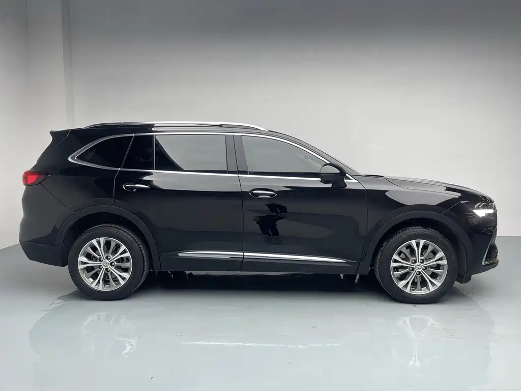 Buick Envision Plus 2021 — фото 4