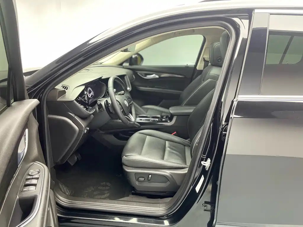 Buick Envision Plus 2021 — фото 11