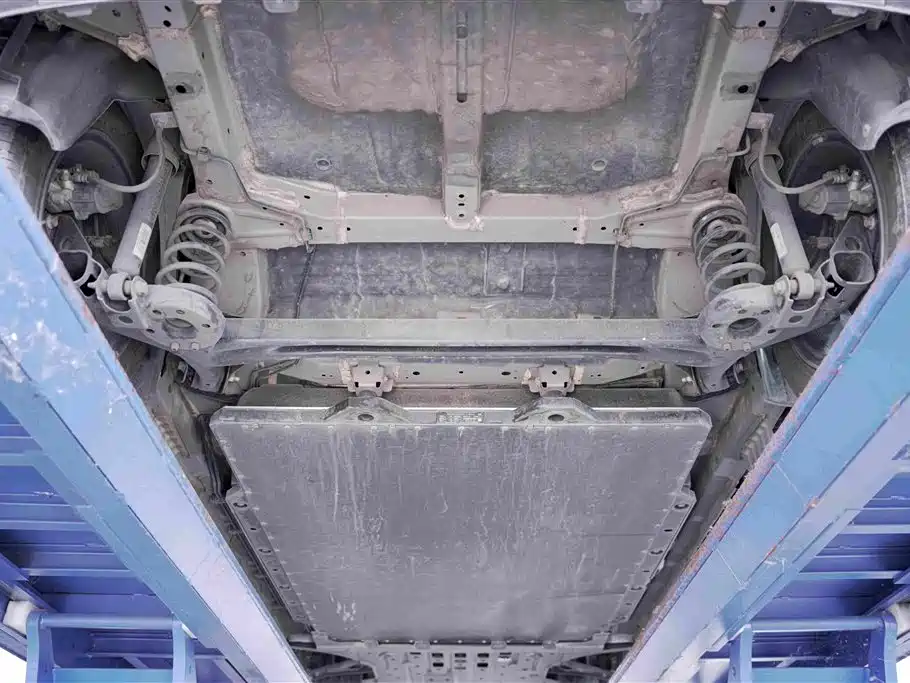 BYD Dolphin 2023 — фото 21