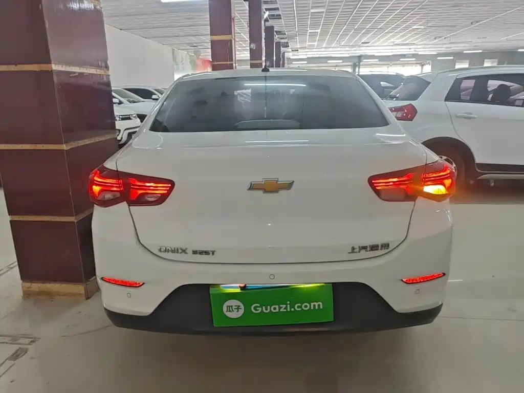 Chevrolet Cavalier 2022