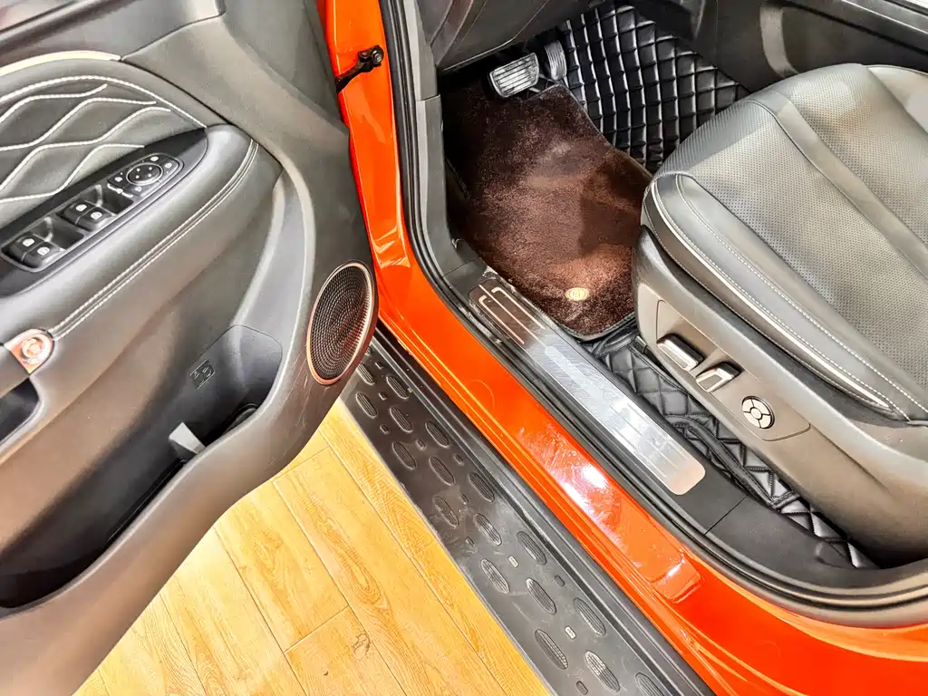 Tank 300 2024 — фото 14