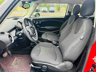 MINI MINI 2014