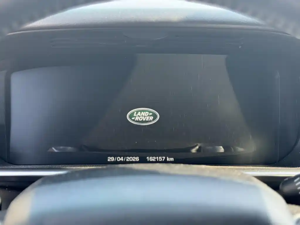 Land Rover Sport 2017 — фото 12
