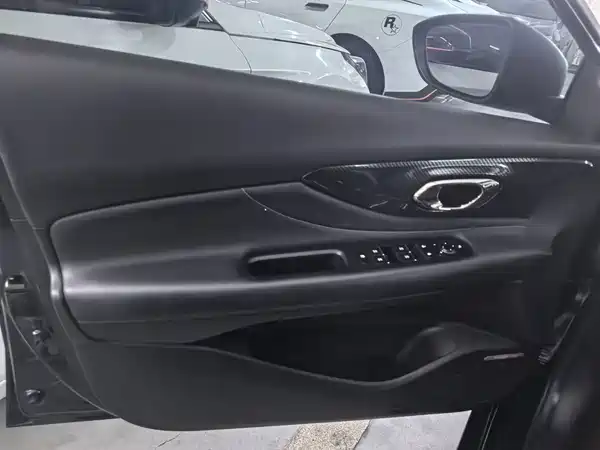 GAC Trumpchi Empow 2023