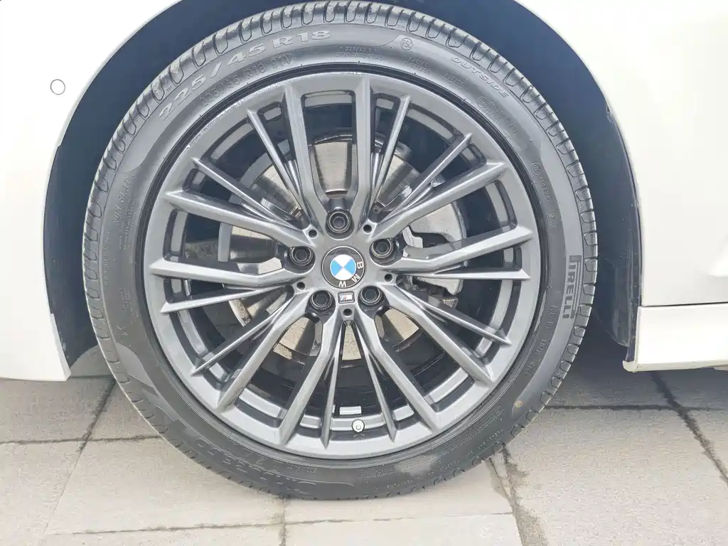 BMW 3 Series 2024