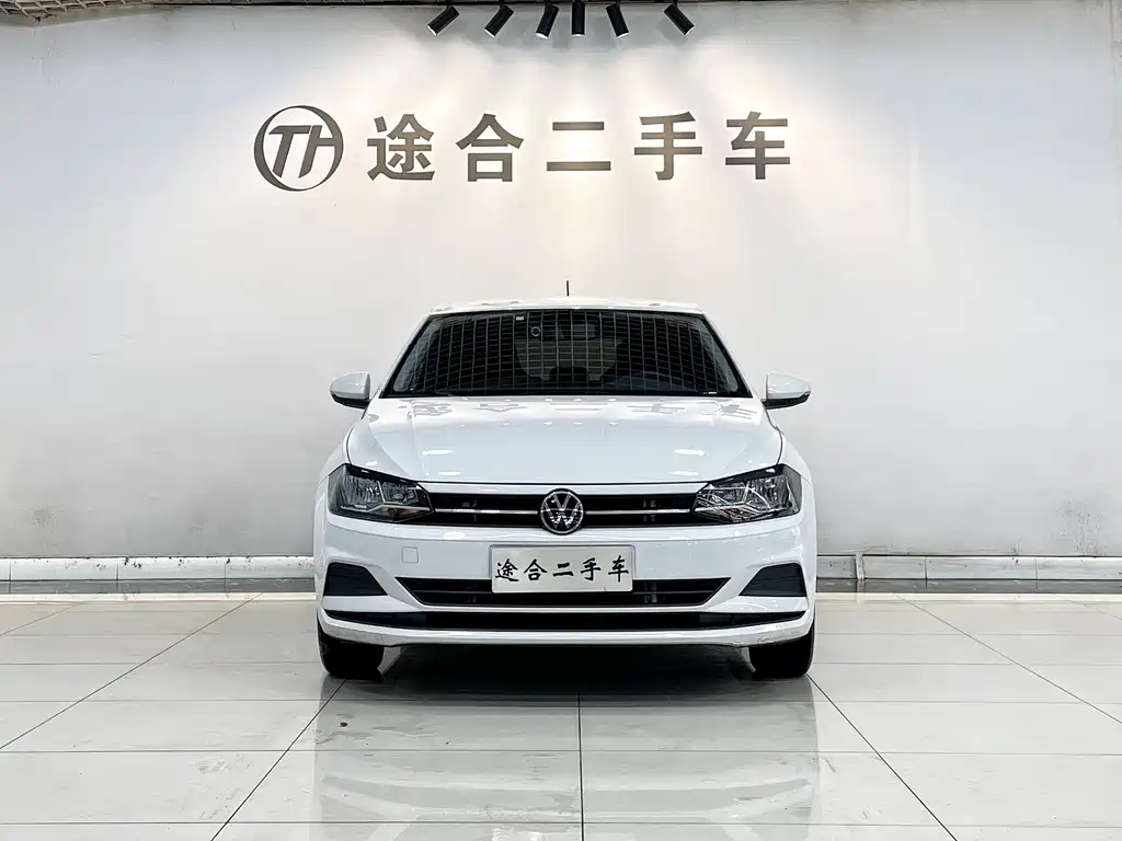 Volkswagen Polo 2023