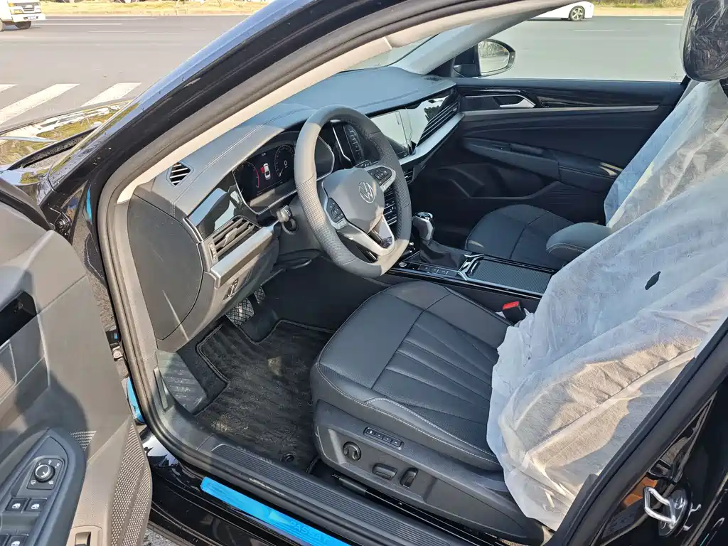 Volkswagen Passat 2026