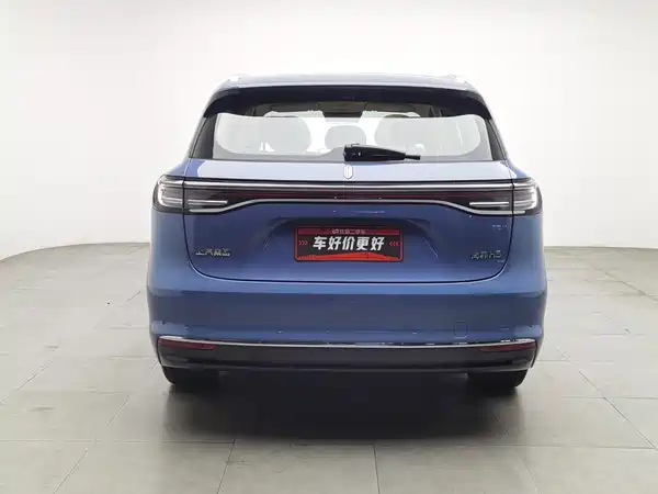 Shangjie H5 2025