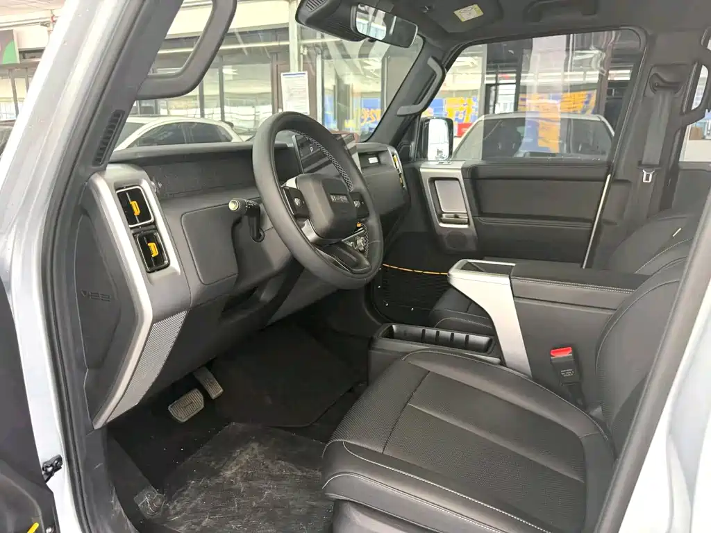 Icar Super V23 2026