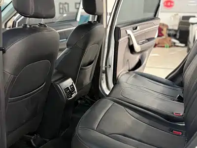 Haval M6 2021