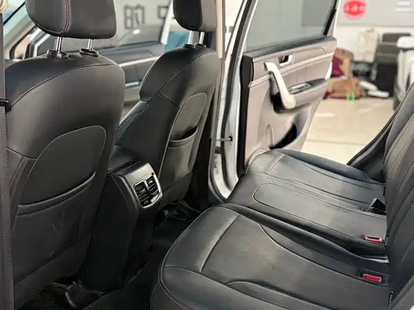 Haval M6 2021