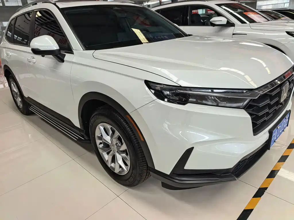 Honda CR-V 2024