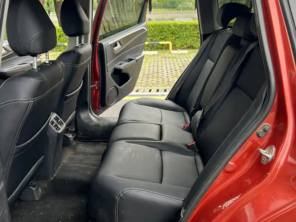 Honda Jade 2015 — фото 13