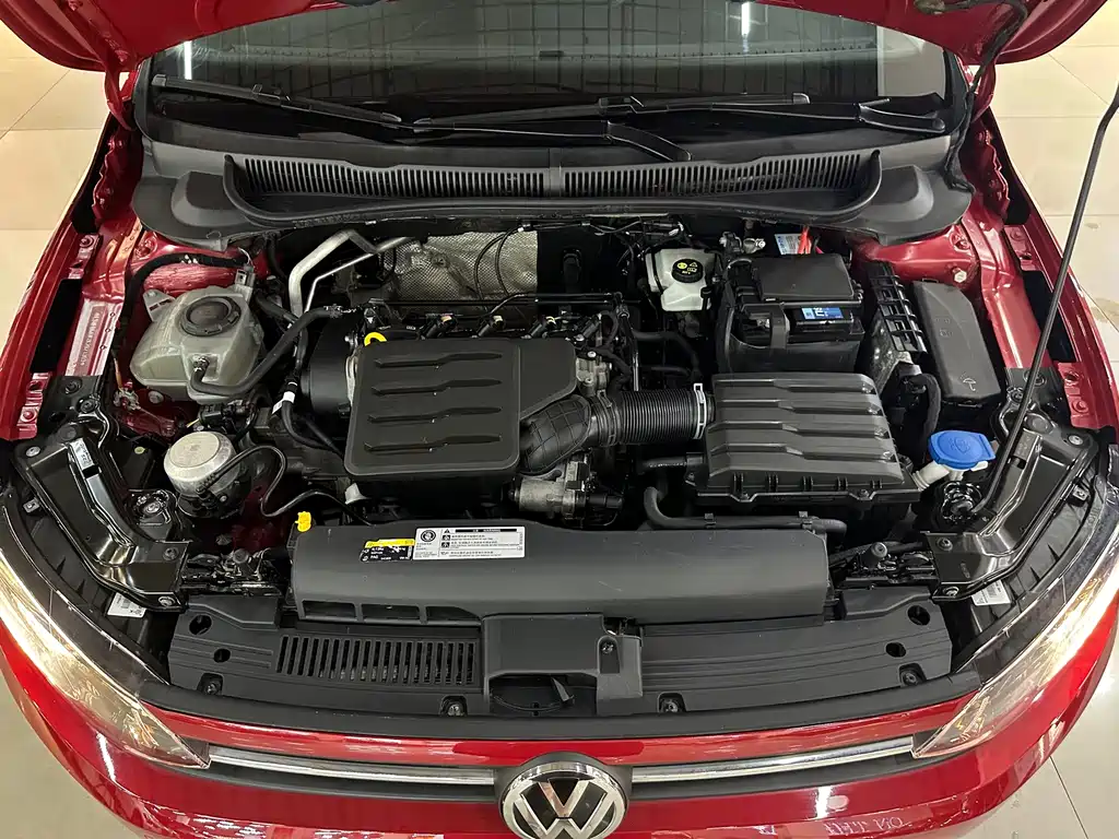Volkswagen Polo 2019 — фото 18
