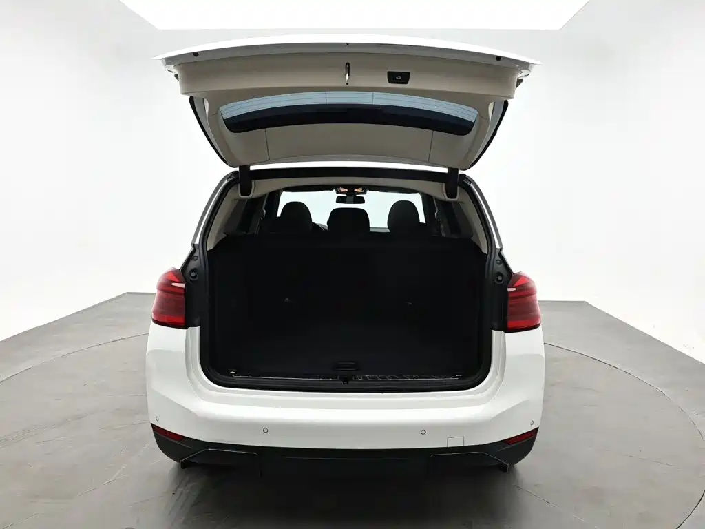 BMW iX3 2021 — фото 10