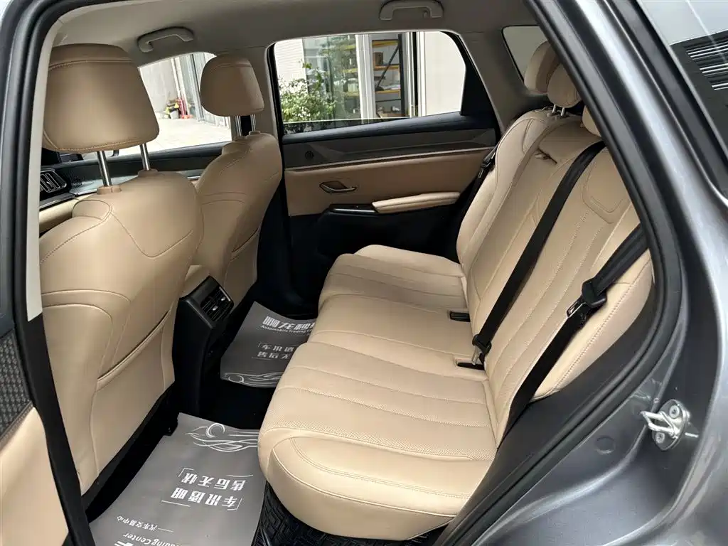 BYD Pro New Energy 2024 — фото 9