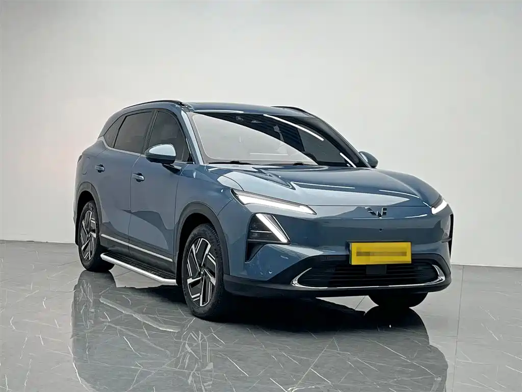 Wuling Xingguang S 2025 — фото 8