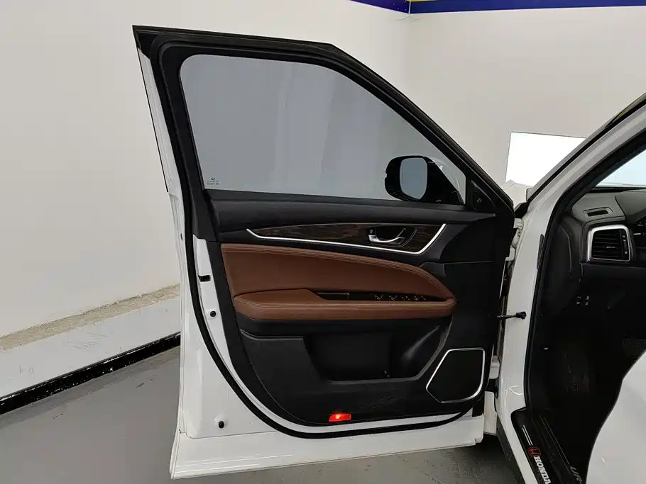 Honda UR-V 2019 — фото 7