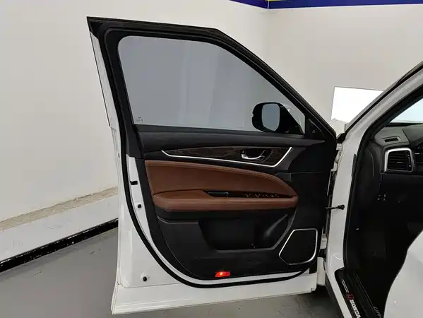 Honda UR-V 2019
